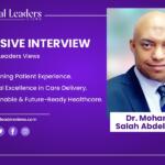 Dr. Mohamed Salah Abdelhamid’s