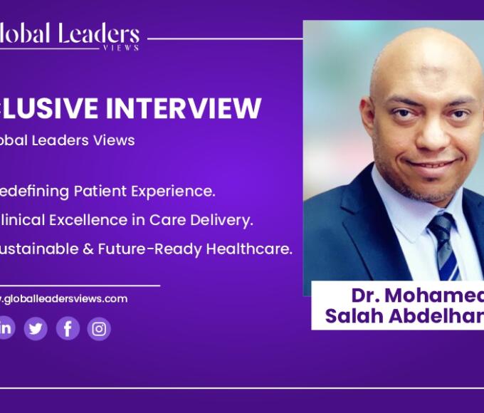 Dr. Mohamed Salah Abdelhamid’s