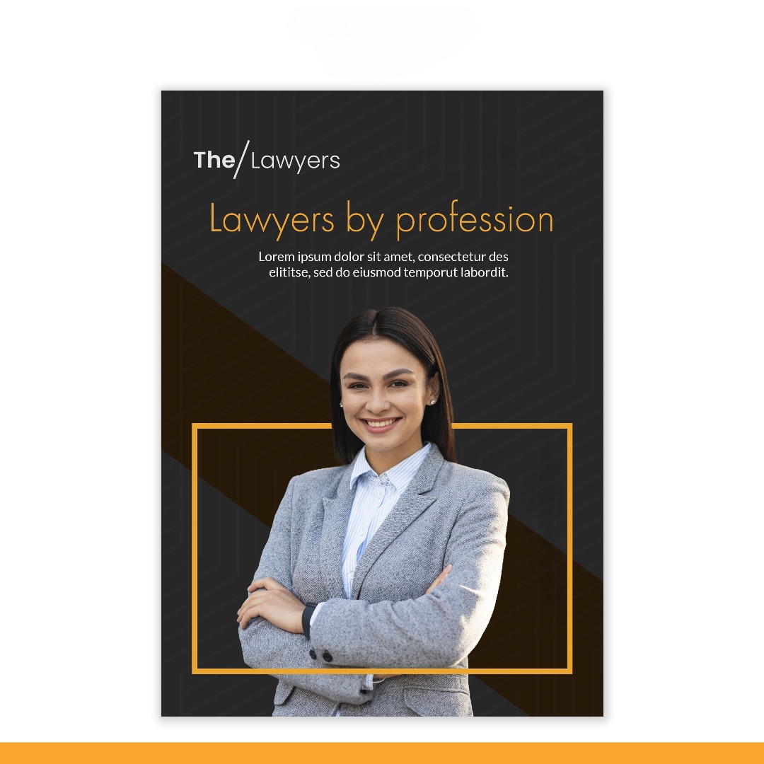 Business Advertisement