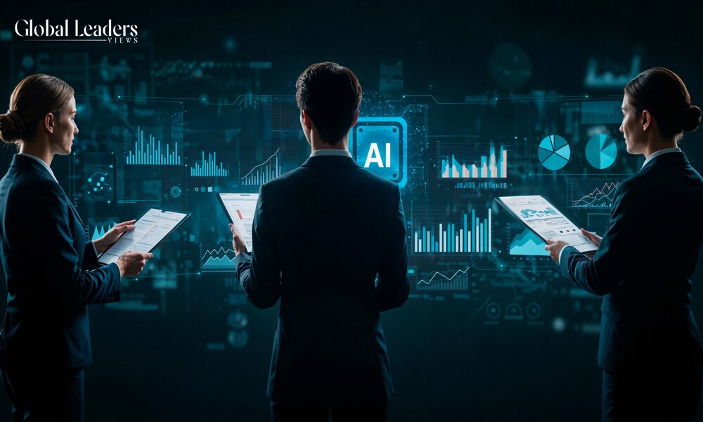AI Agents for Business