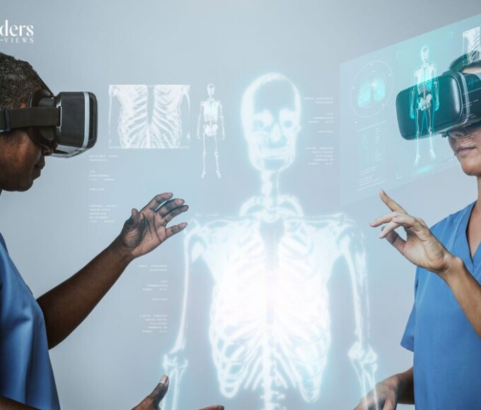 AI Integration in Healthcare