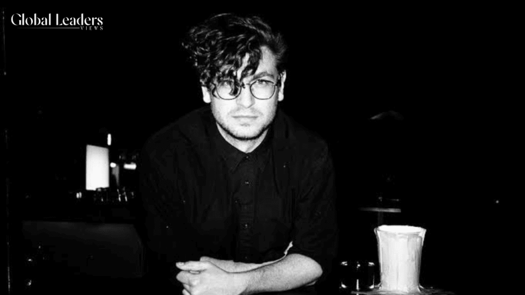 Alexandre Ferrari-Roy Interview