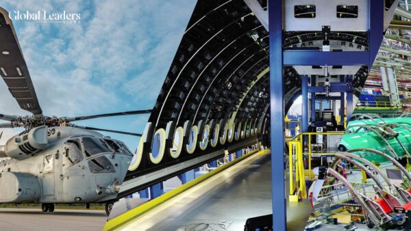 Boeing Spirit AeroSystems acquisition
