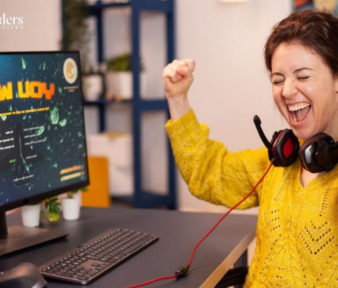 Canadian Gaming Market