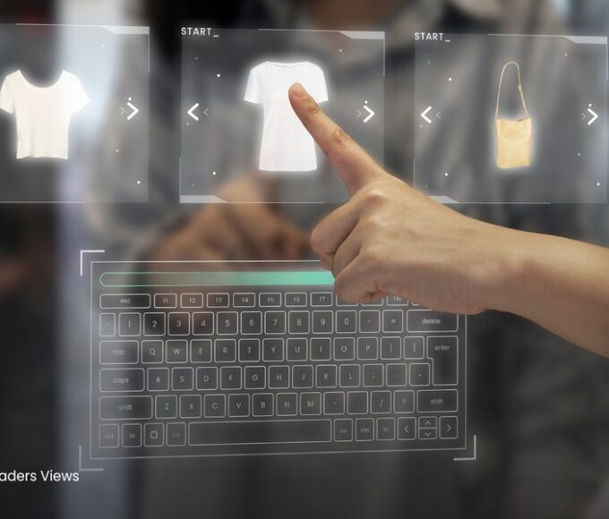 E-Commerce