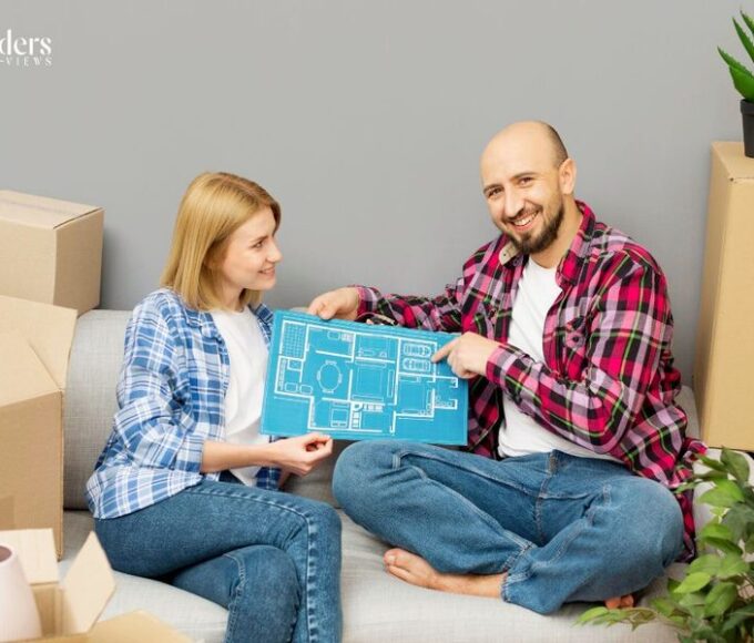 First-Time Buyers