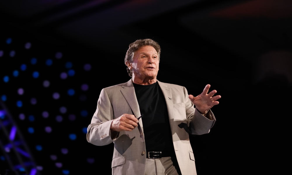 Ken Dychtwald interview global leaders views