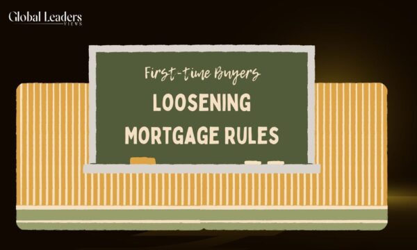 Loosening Mortgage Rules