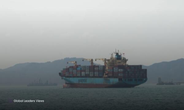 Maersk