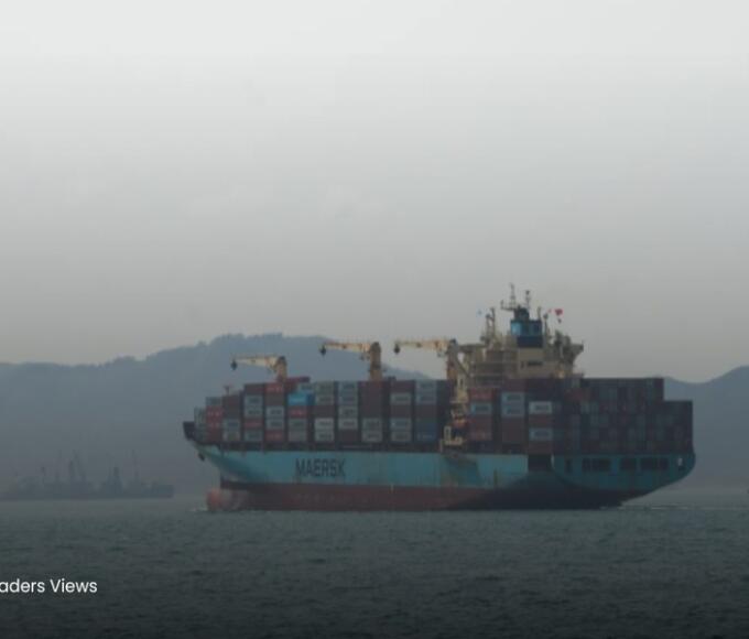 Maersk