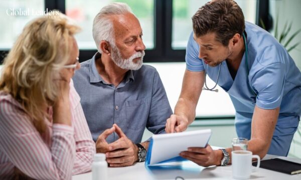 Medicare is changing