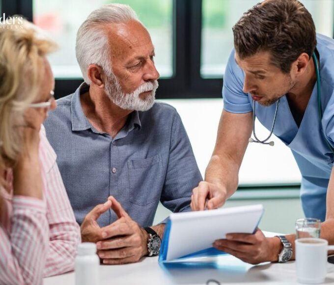 Medicare is changing