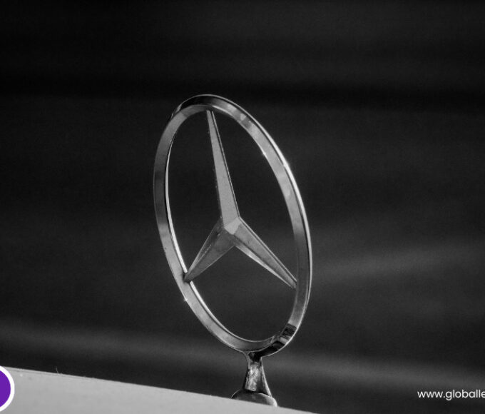 Mercedes-Benz Global Leaders