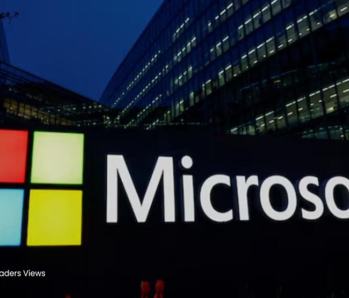 Microsoft's-African-Data-Center