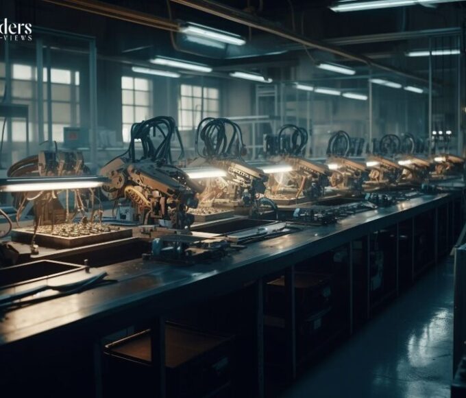Modern Machine Shop’s Industry