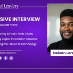 Nelson Leramah