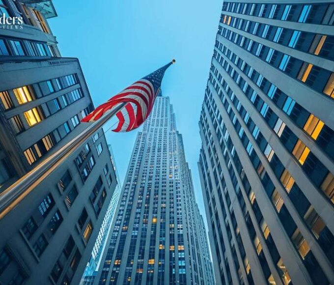 American housing market predictions