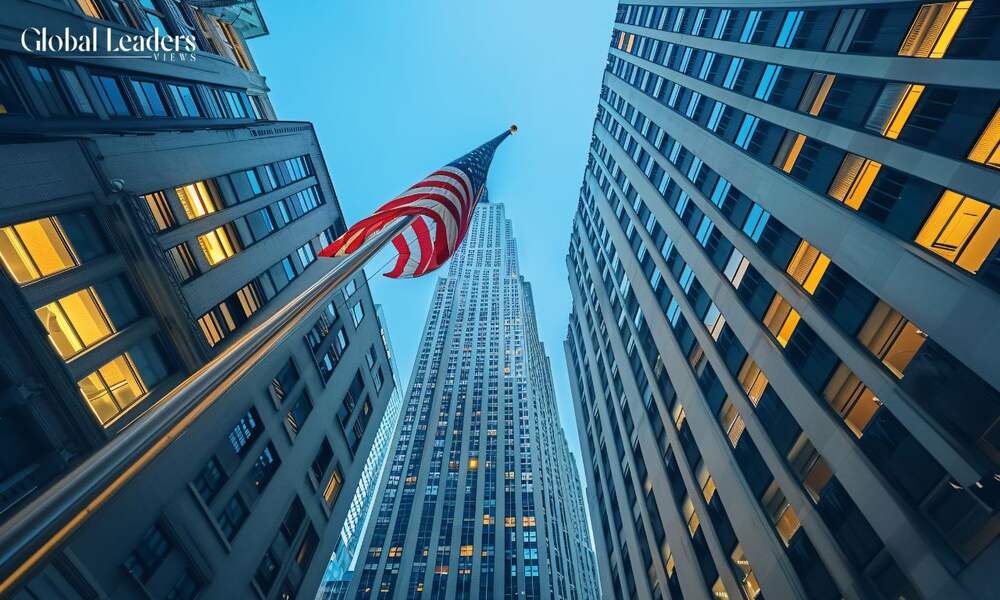 American housing market predictions