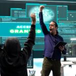 Threat Exposure Management Startup