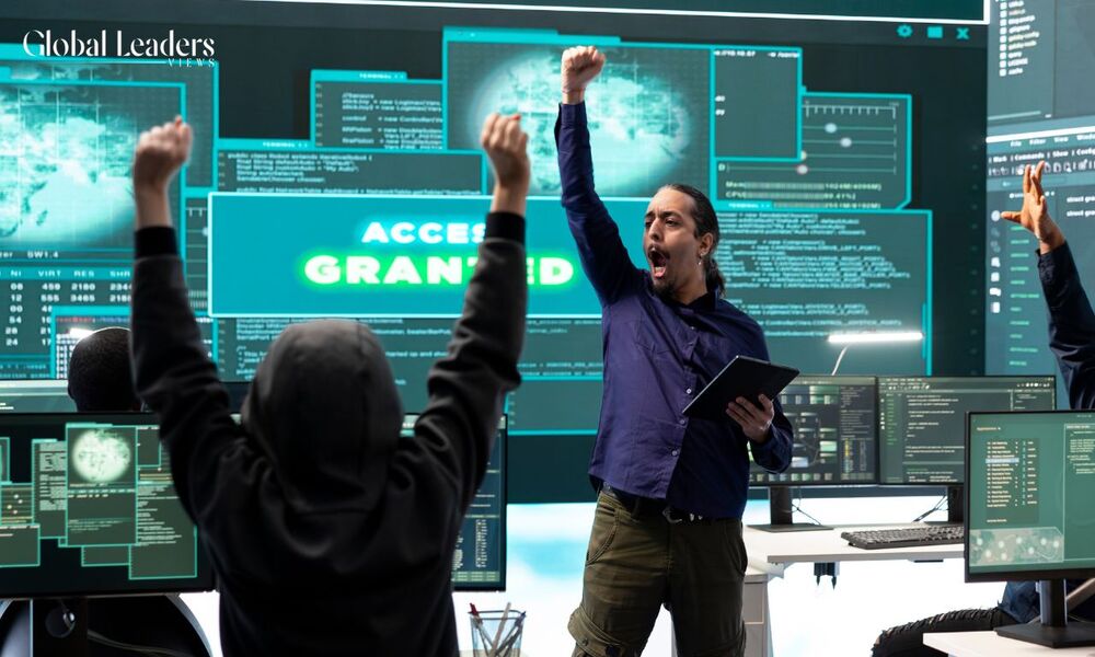 Threat Exposure Management Startup