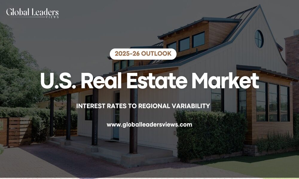 U.S. Real Estate Market Outlook