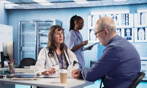 Us Health Department