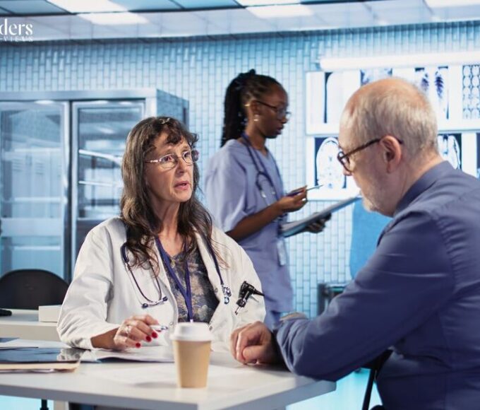 Us Health Department