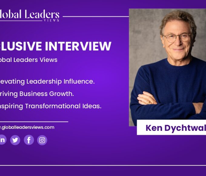 Ken Interview