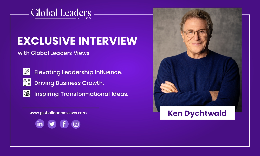 Ken Interview
