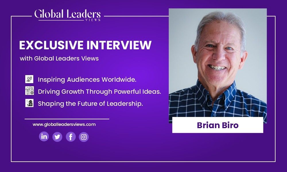 Brian Biro