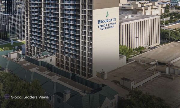 Brookdale-Galleria