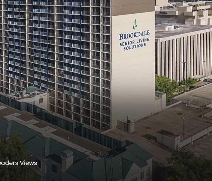 Brookdale-Galleria
