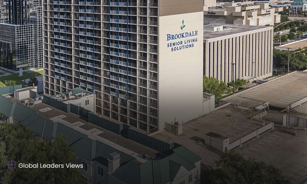 Brookdale-Galleria