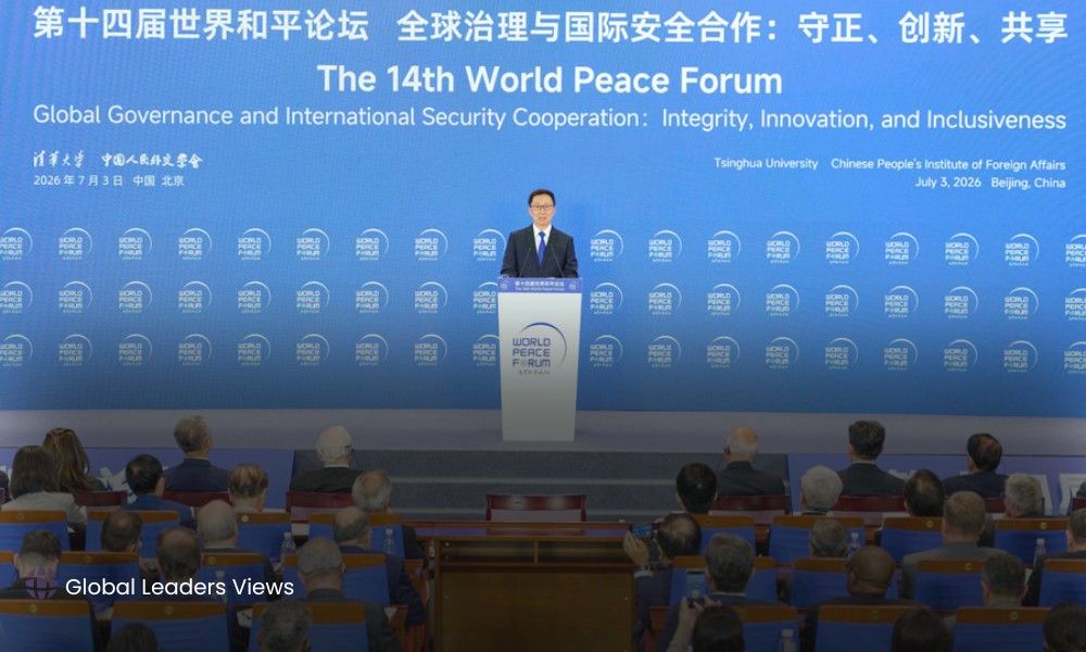 Global-Cooperation