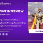 Saul Paul