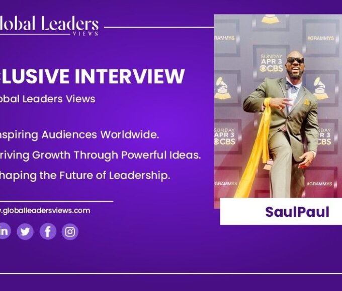 Saul Paul