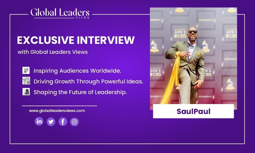 Saul Paul