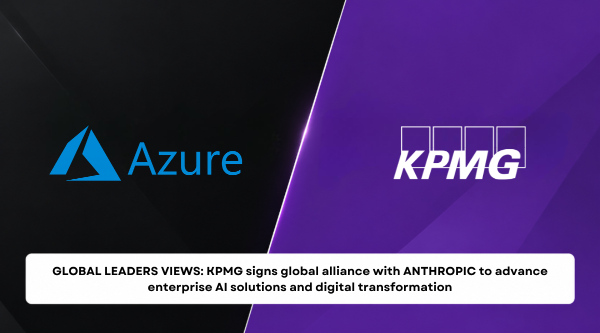 Azure and KPMG
