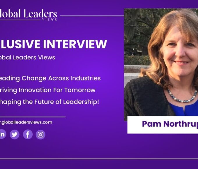 Pam Northrup