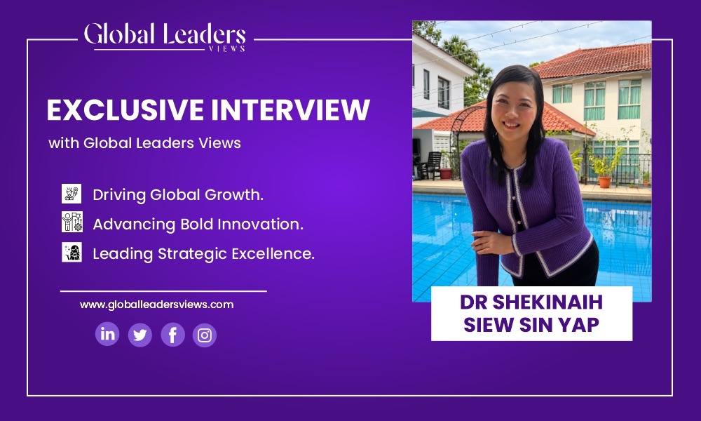 DR SHEKINAIH SIEW SIN YAP