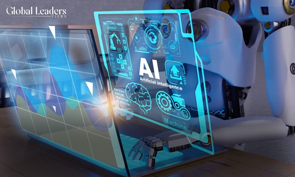 AI-Powered-Robots