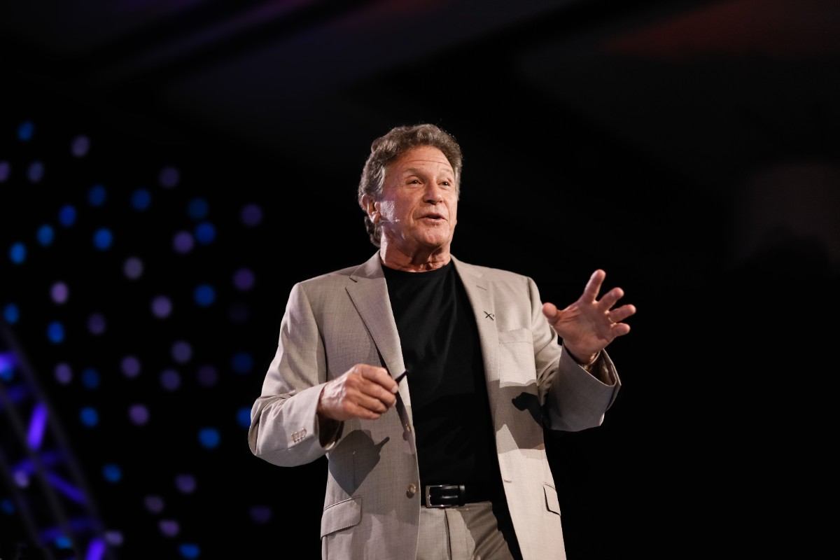 High-Impact Speakers
