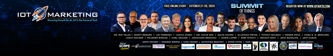 Global Leaders Views Banner