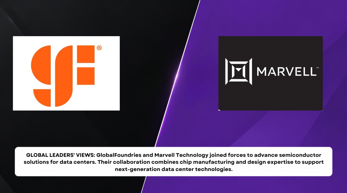 GlobalFoundries and Marvell Technology