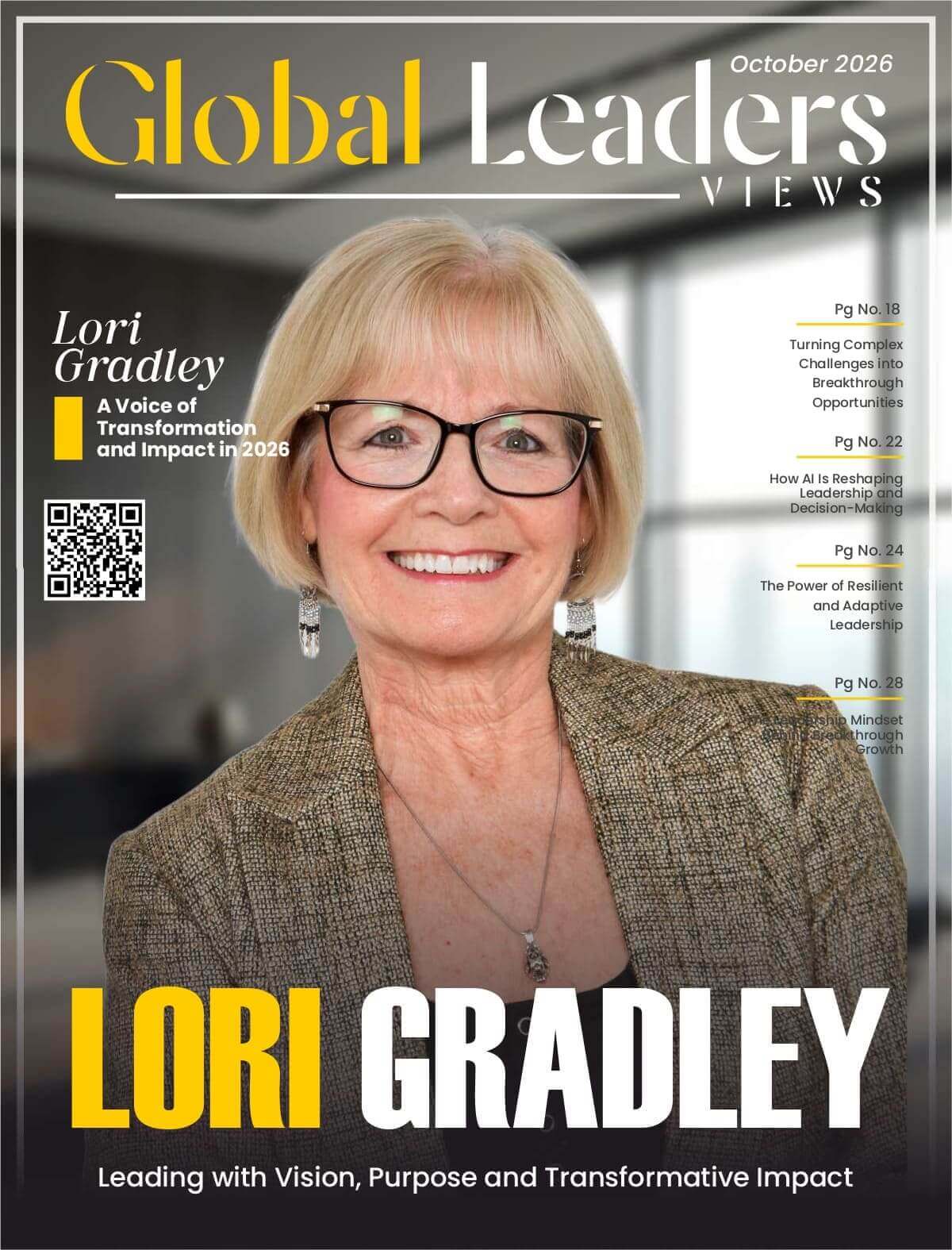 Lori Gradley