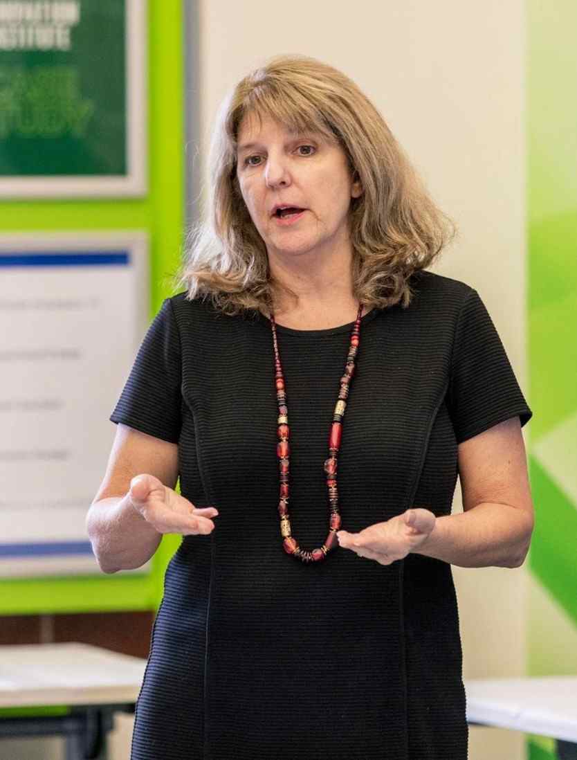Women in Education