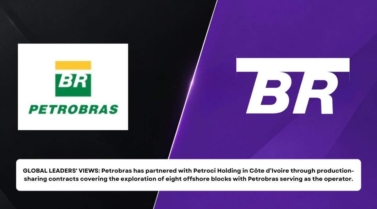 Petrobras Petroci Holding
