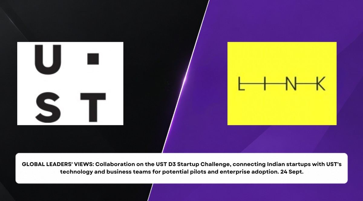 UST Link Innovations